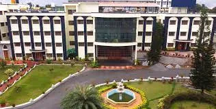 Christ Junior College - Residential