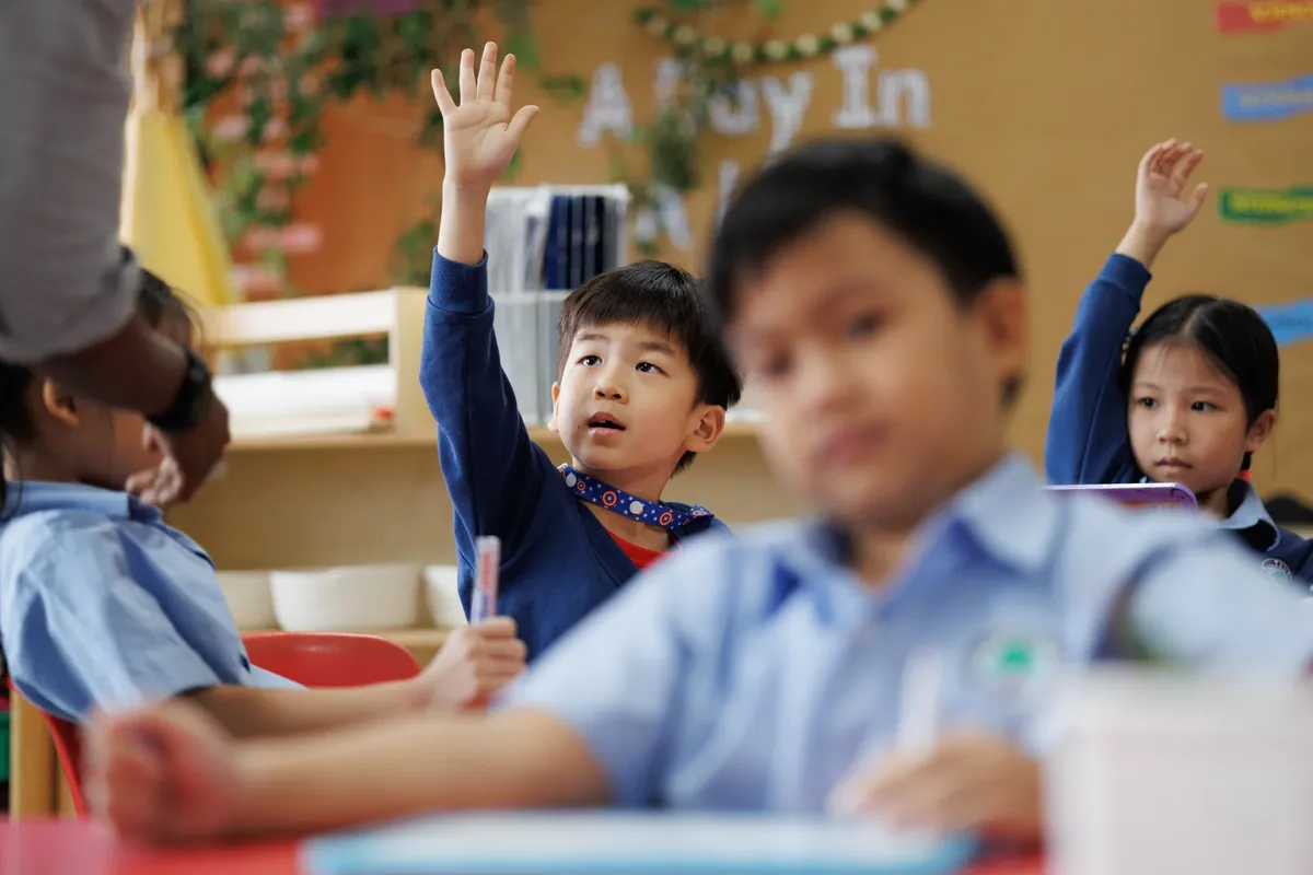 Tenby School Setia Eco Park — photo 1