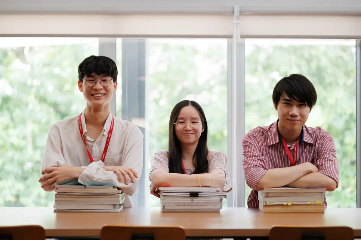 Tenby School Setia Eco Park — photo 3