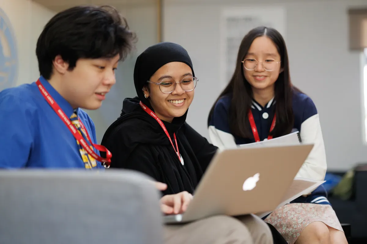 Tenby School Setia Eco Park — photo 5