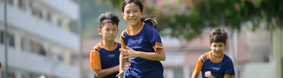 Tenby School Setia Eco Park — photo 6