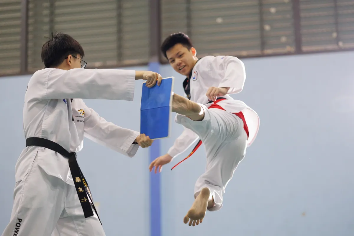 Tenby School Setia Eco Park — photo 7