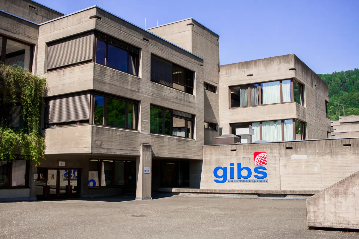 BG GIBS Graz International Bilingual School