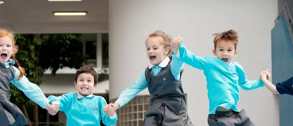 American School Hong Kong