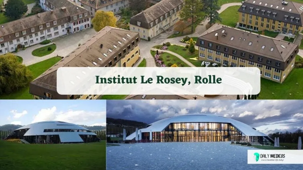 Institut Le Rosey