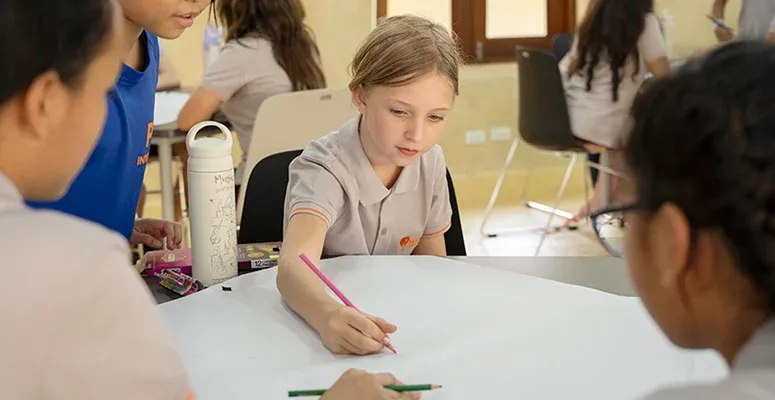 Panyaden International School — photo 3