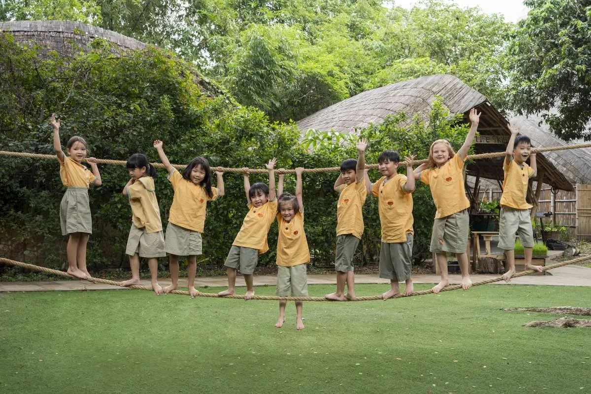 Panyaden International School — photo 4