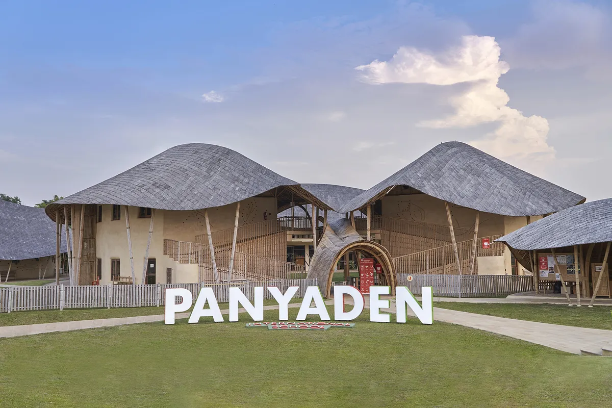 Panyaden International School — photo 5
