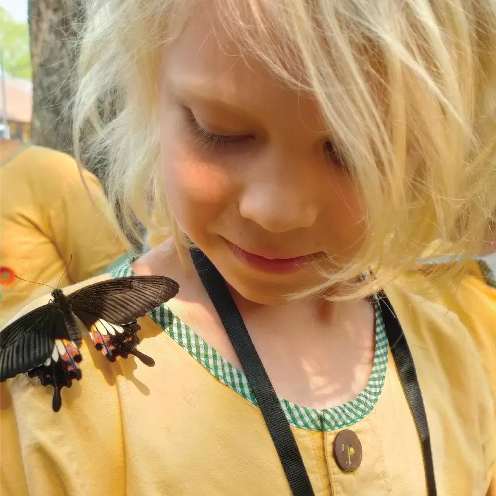 Panyaden International School — photo 6