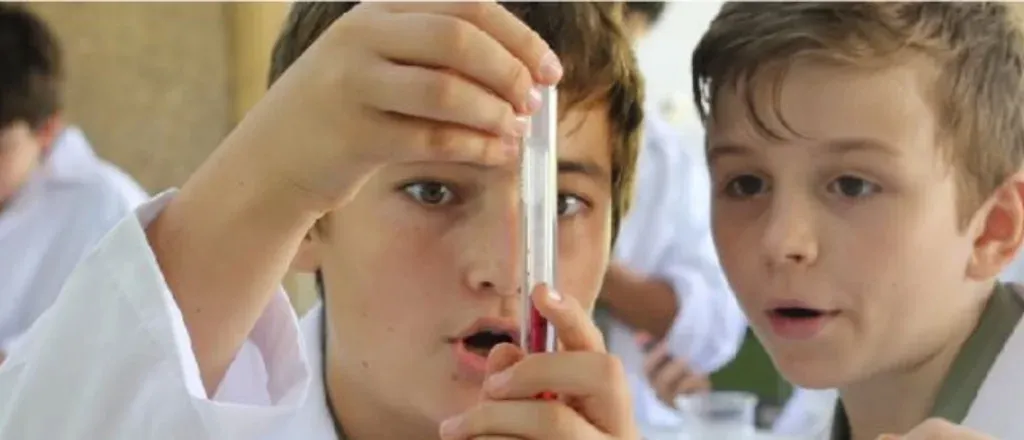 Panyaden International School