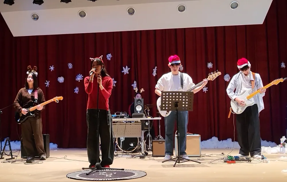 Seoul Scholars International — photo 1