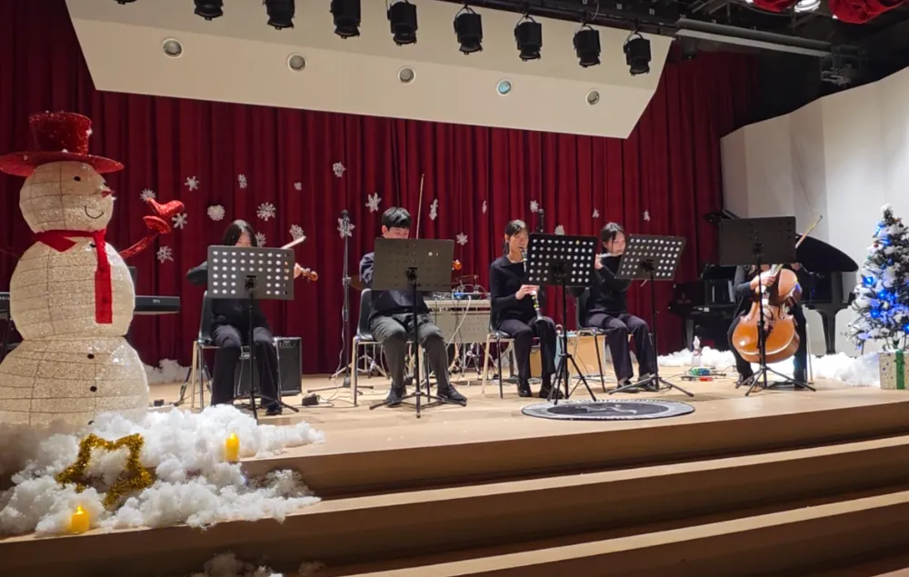 Seoul Scholars International — photo 2