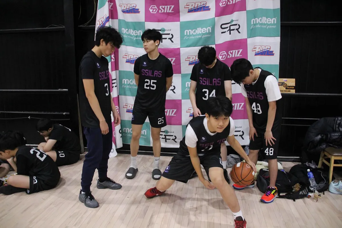 Seoul Scholars International — photo 5