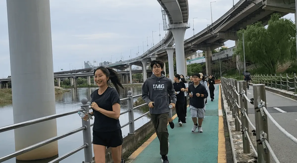 Seoul Scholars International — photo 6