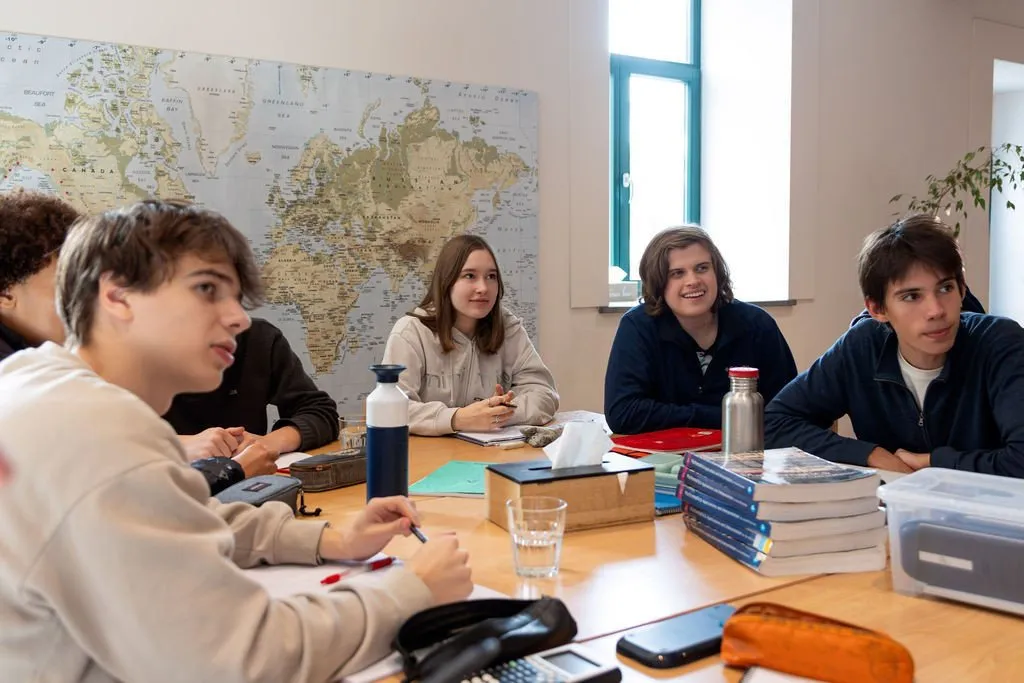 International Montessori Schools — photo 3