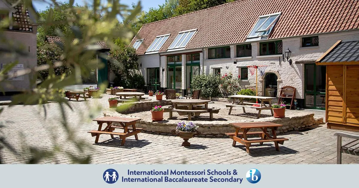 International Montessori Schools