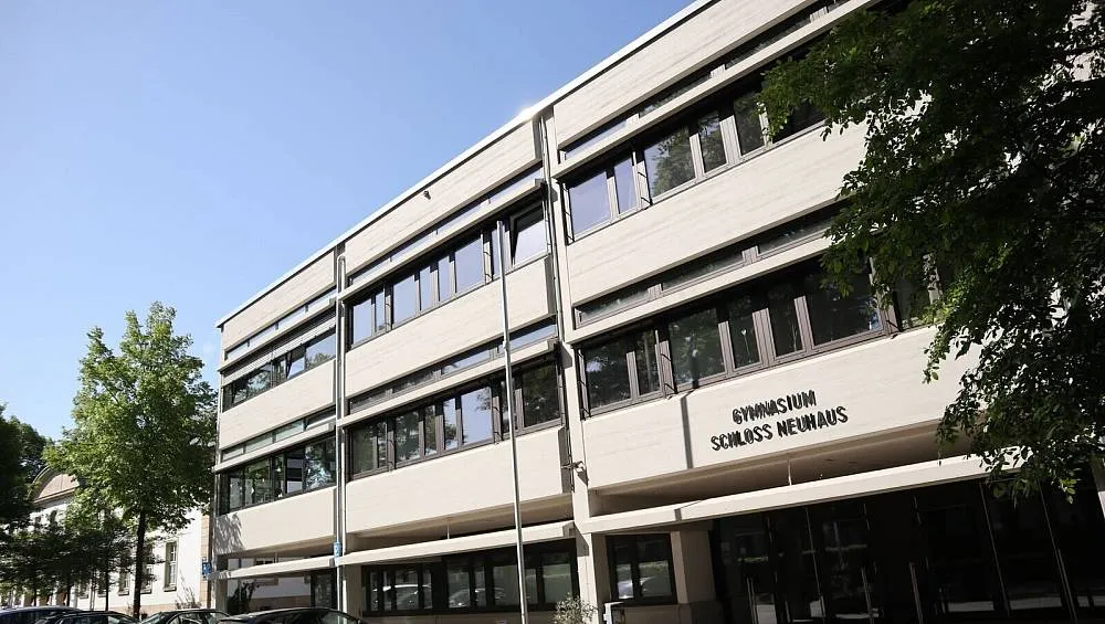 Gymnasium Schloss Neuhaus