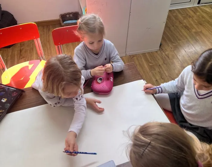 Silverline Private School — photo 1