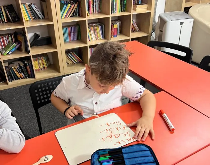 Silverline Private School — photo 3