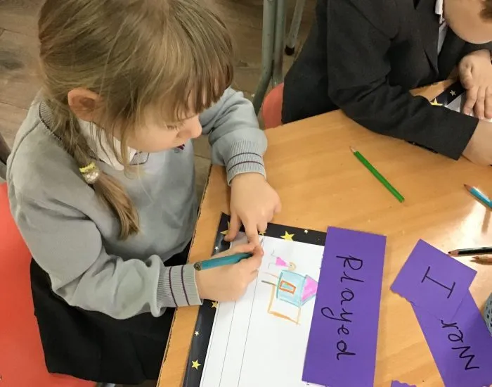 Silverline Private School — photo 5