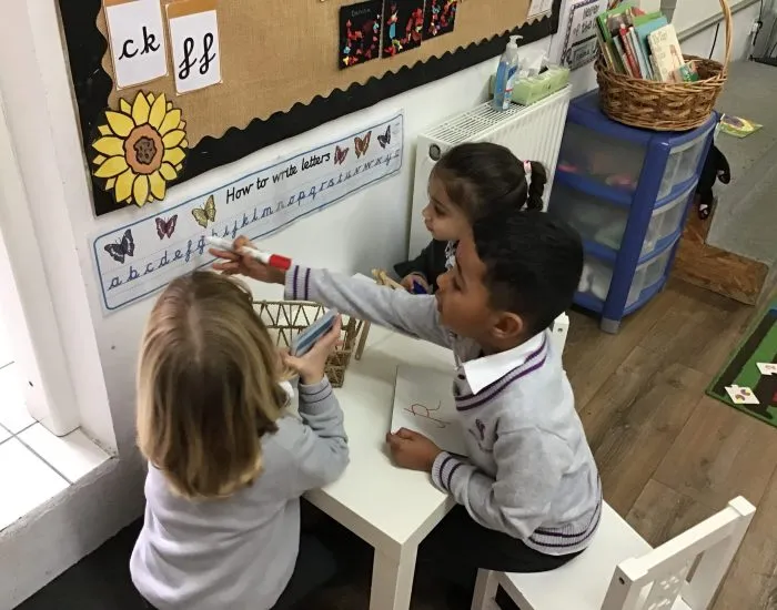 Silverline Private School — photo 6