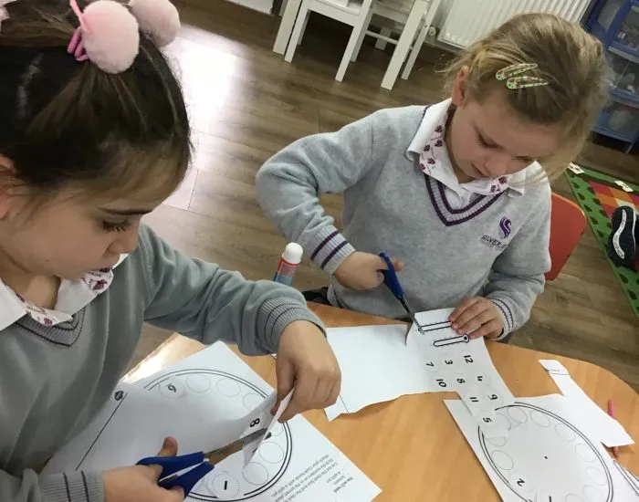 Silverline Private School — photo 7