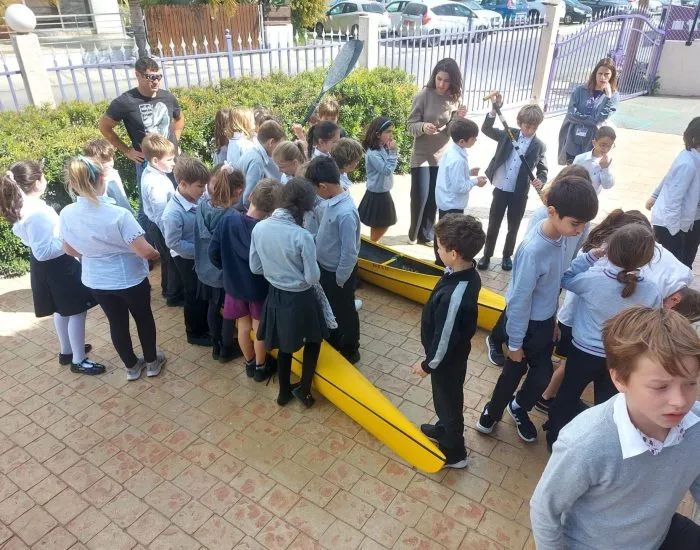 Silverline Private School — photo 8