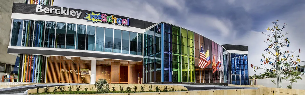 International Berckley School