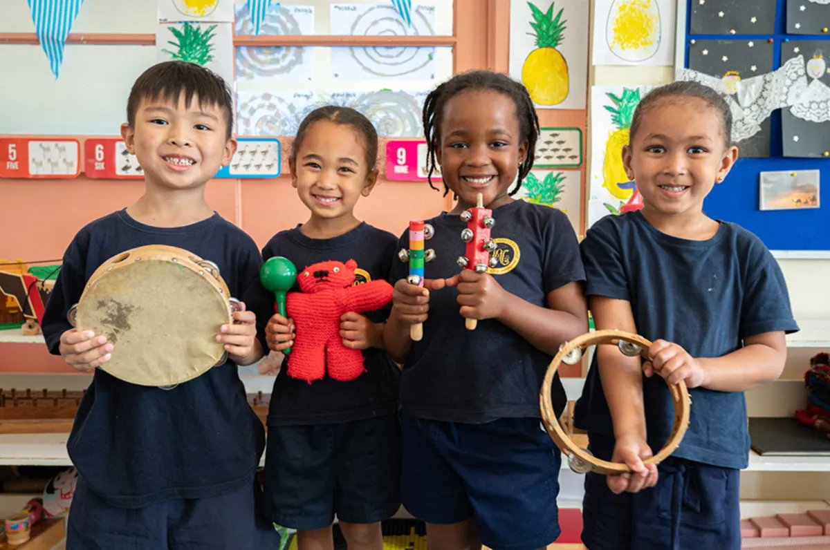 St Joseph's Marist College — photo 1