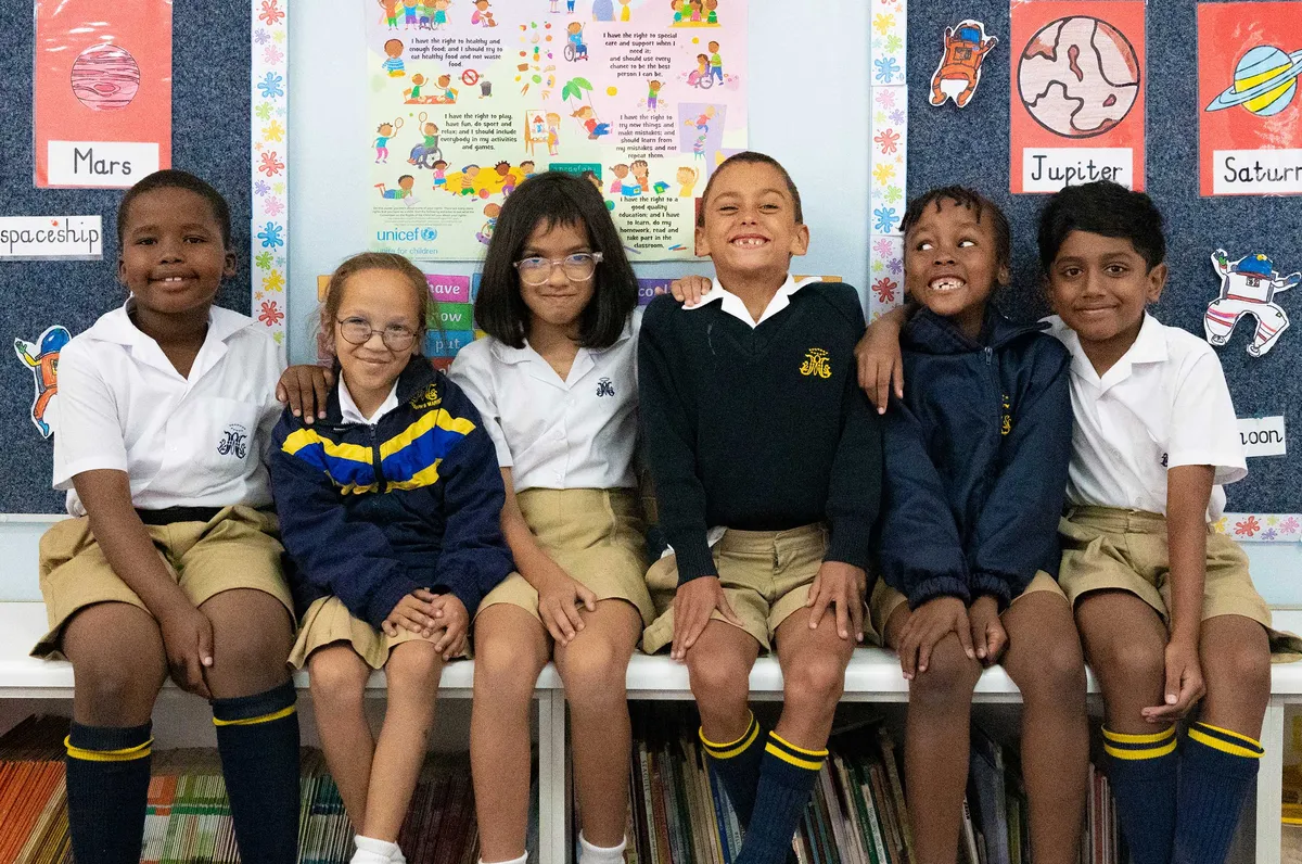 St Joseph's Marist College — photo 2