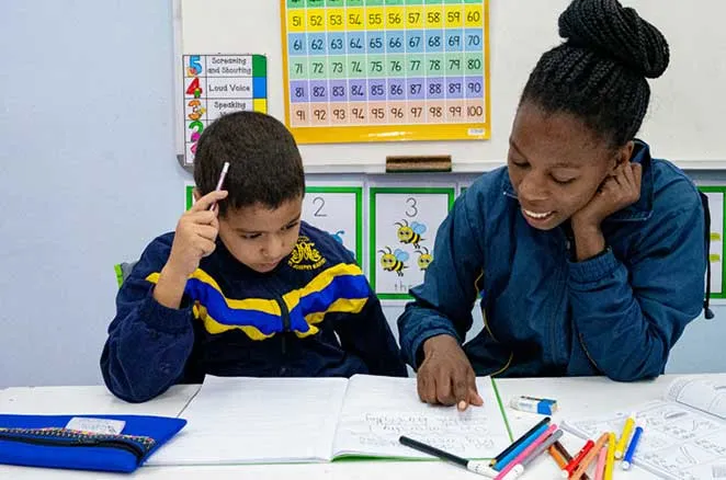 St Joseph's Marist College — photo 4