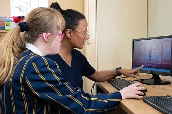 St Joseph's Marist College — photo 5