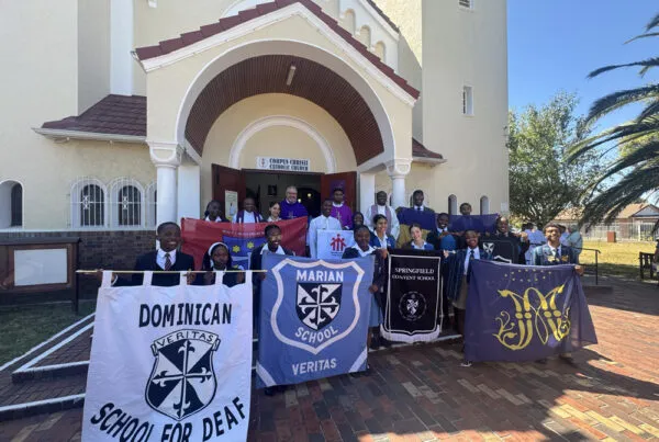 St Joseph's Marist College — photo 7