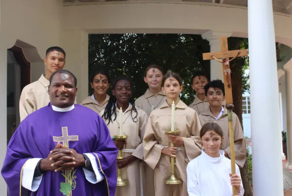 St Joseph's Marist College — photo 8