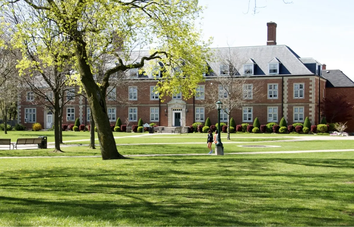 Ridley College
