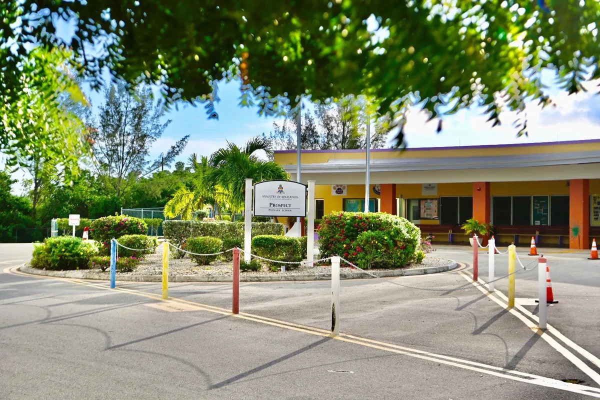 Prospect Primary School