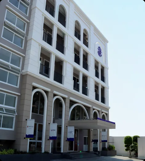 Westminster College Bangkok