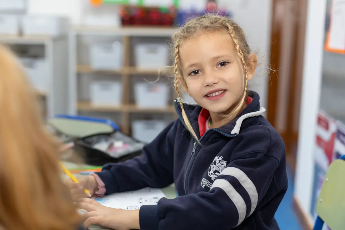 St George's College North — photo 4