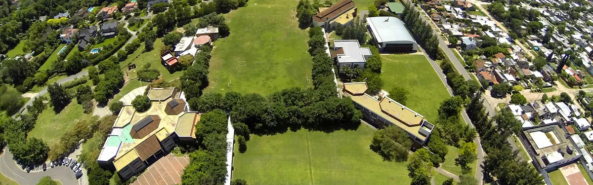 St George's College North