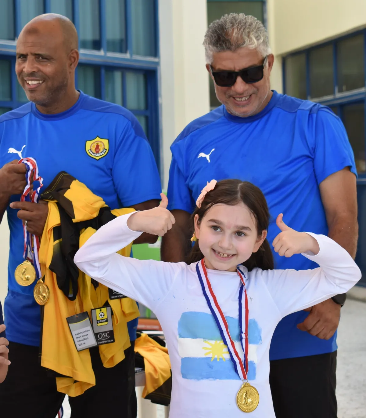 Spectra Global School — photo 1