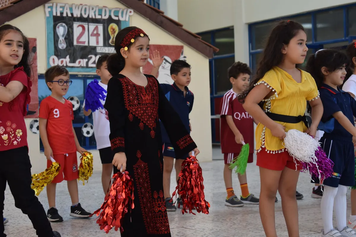 Spectra Global School — photo 2