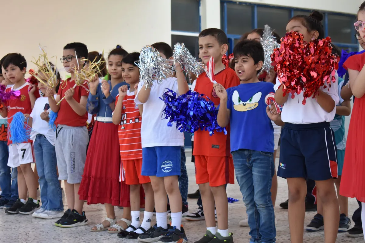 Spectra Global School — photo 3