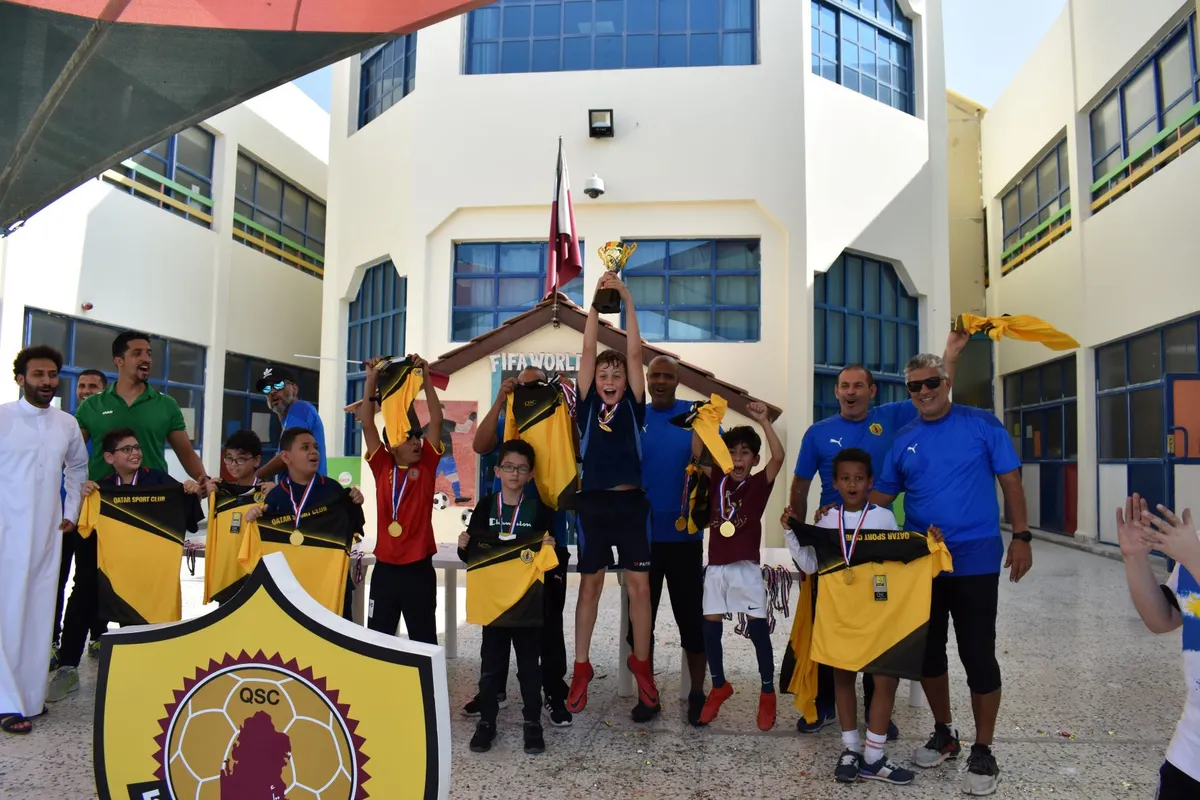 Spectra Global School — photo 4