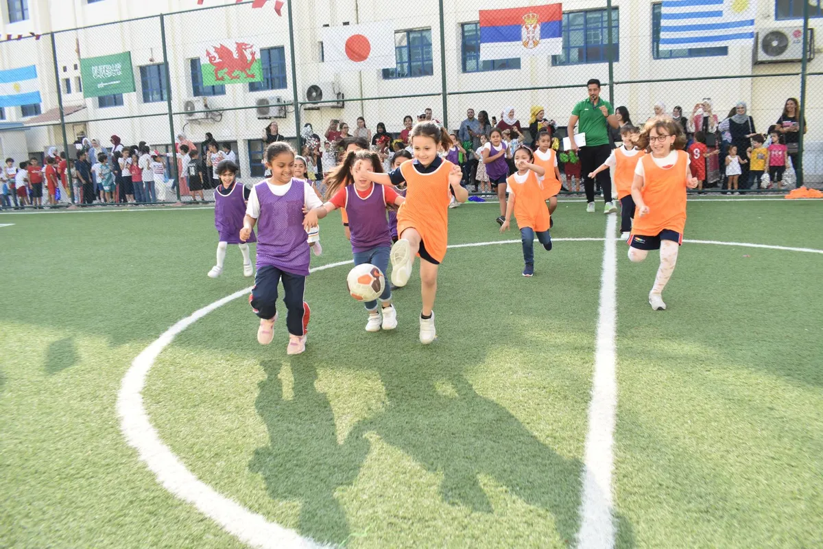 Spectra Global School — photo 5