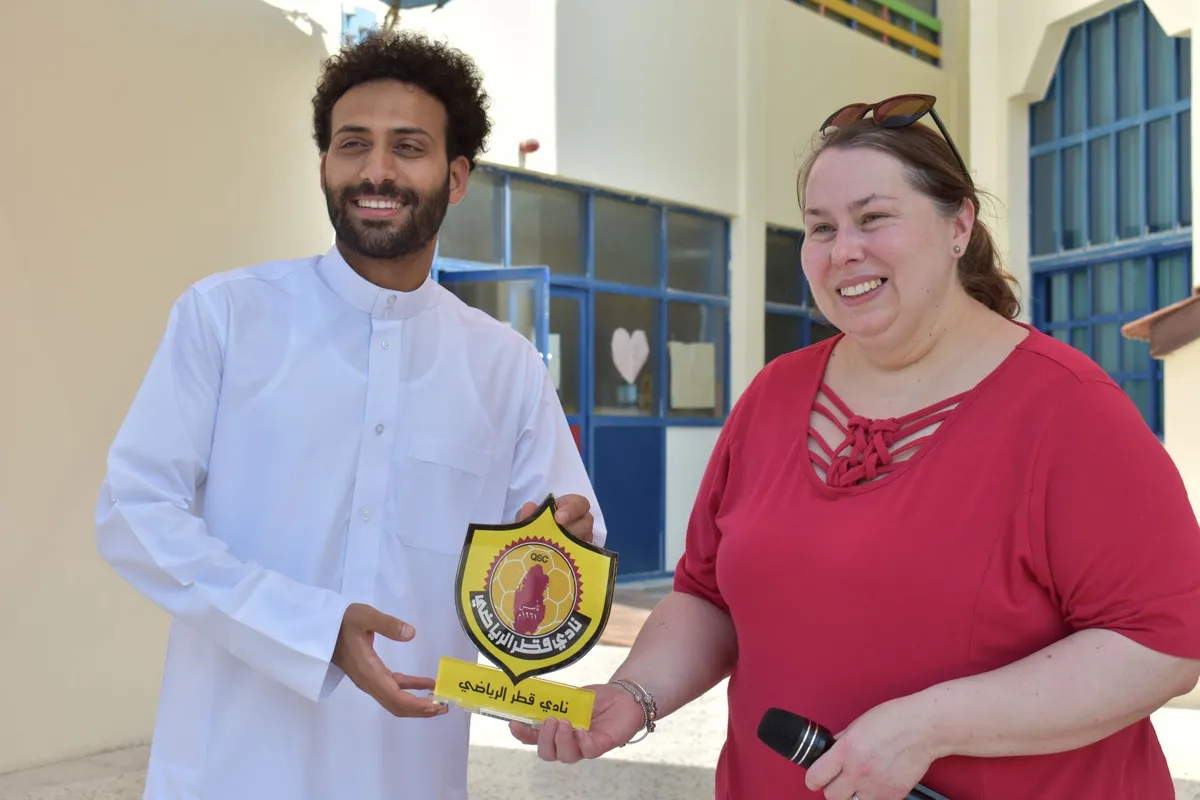 Spectra Global School — photo 7