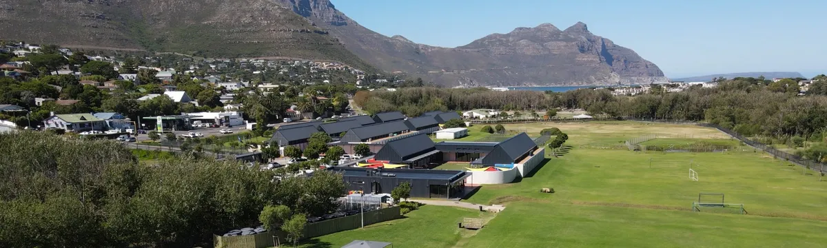 IES Hout Bay International School