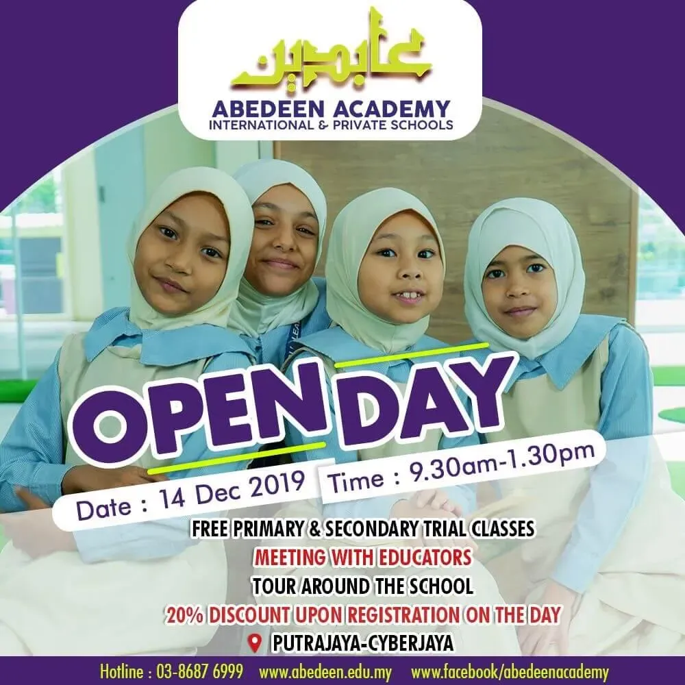 Abedeen International School