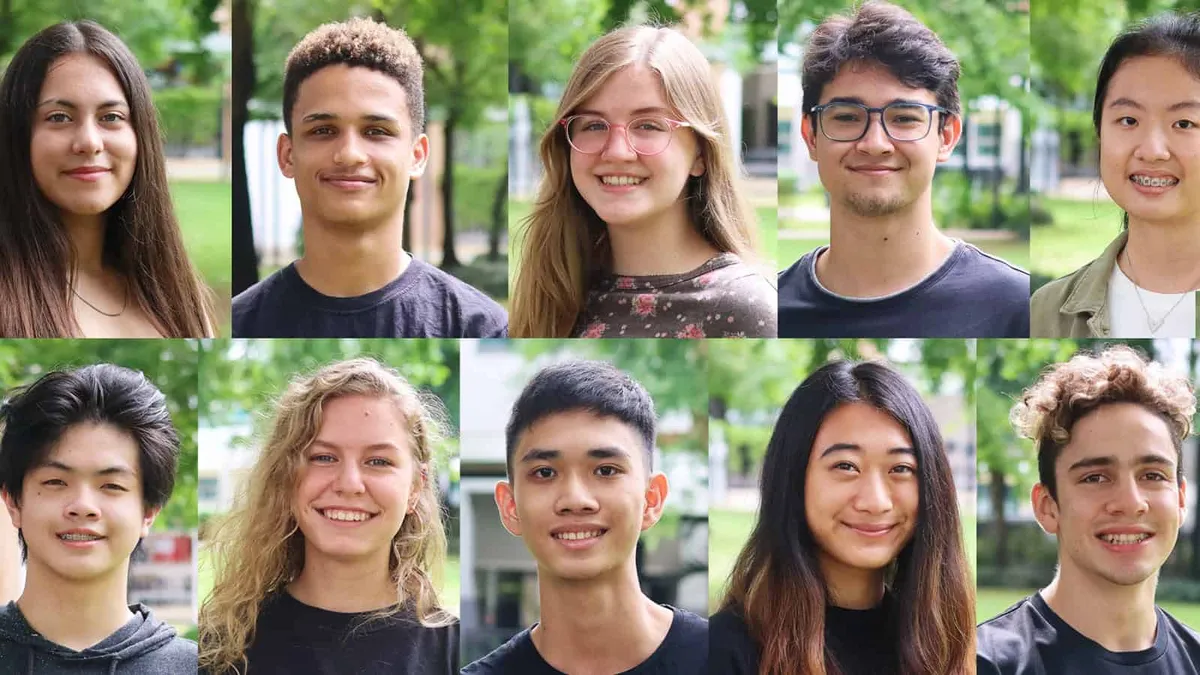 International School of Phnom Penh