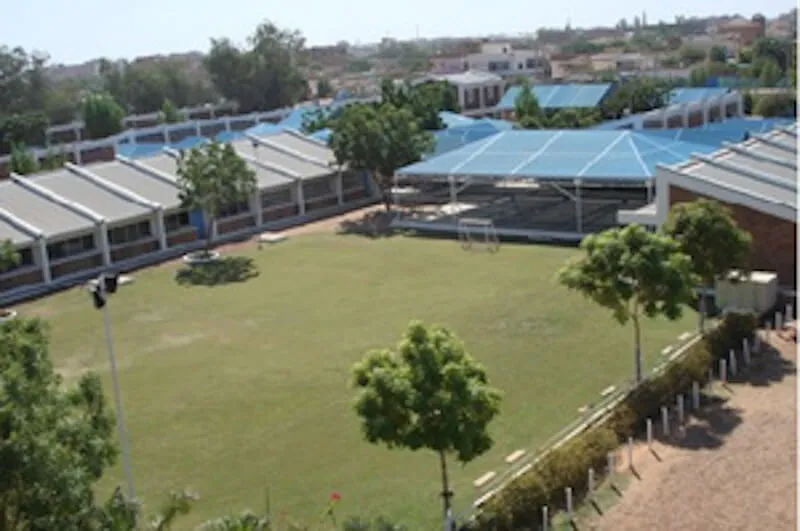 Khartoum American School