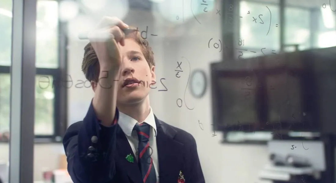 Dulwich College (Singapore)